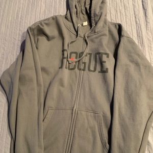Rogue Brewery Hoodie